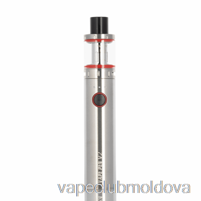 Vape Mod Smok Vape Pen V2 60w Kit Otel Inoxidabil